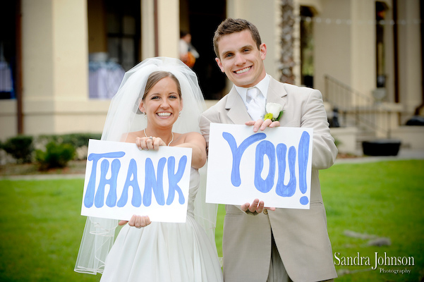 Best Thomas Center Wedding photographer - Sandra Johnson (SJFoto.com)